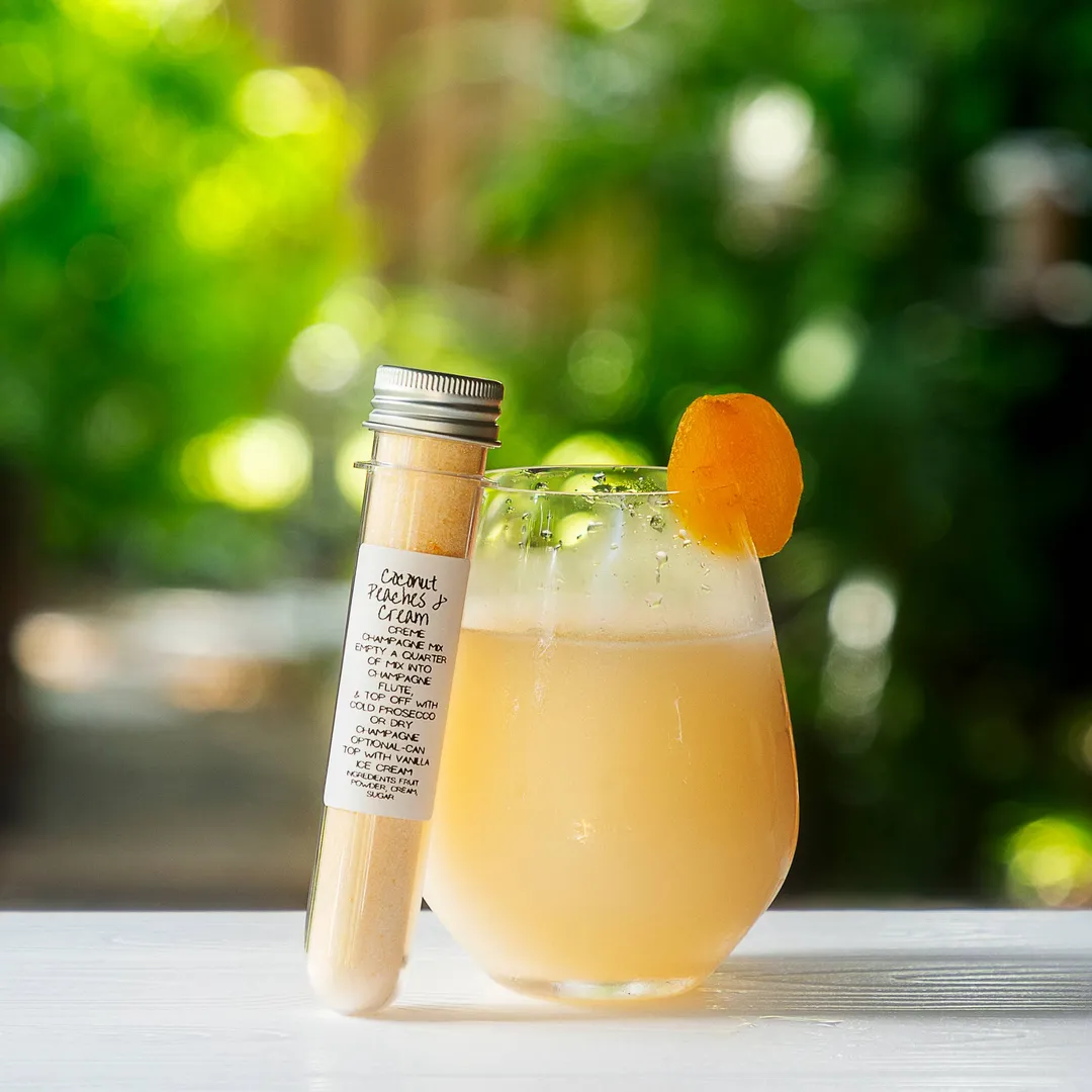 Cocktail Mix Shots variant
