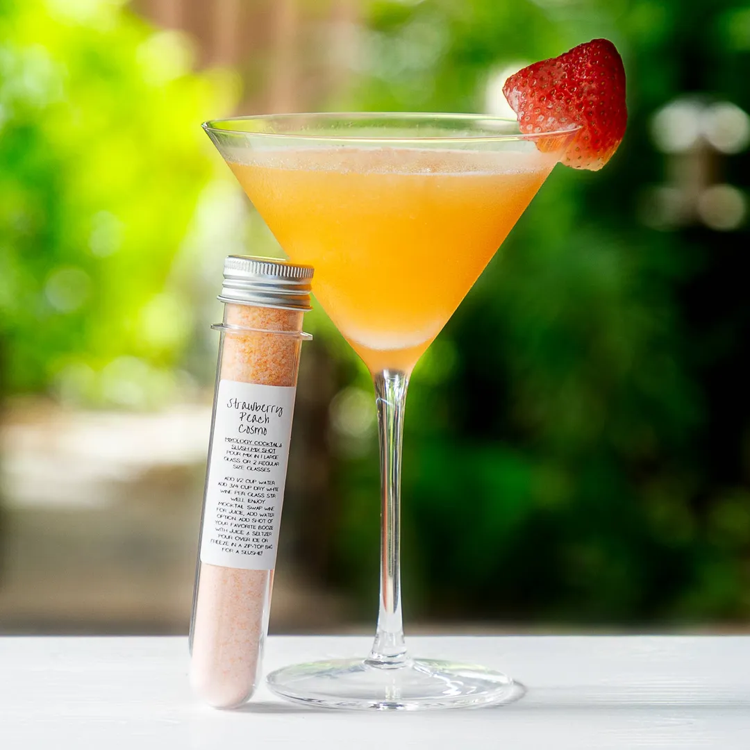Cocktail Mix Shots variant