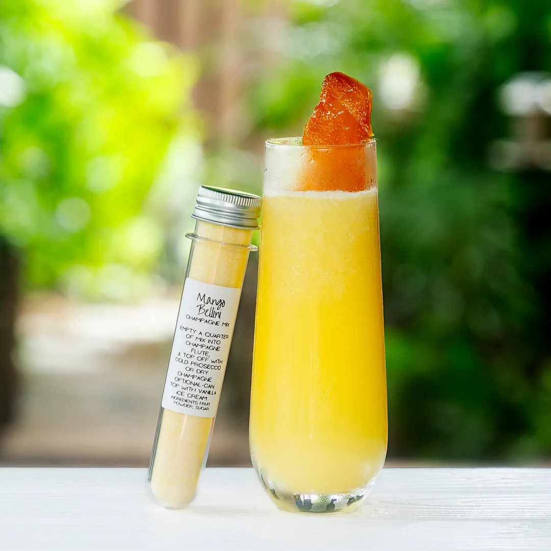 Cocktail Mix Shots variant