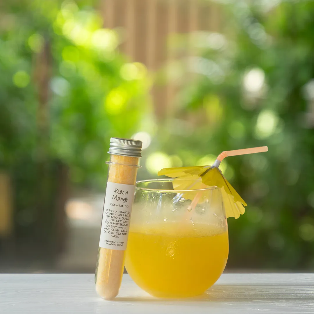 Cocktail Mix Shots variant