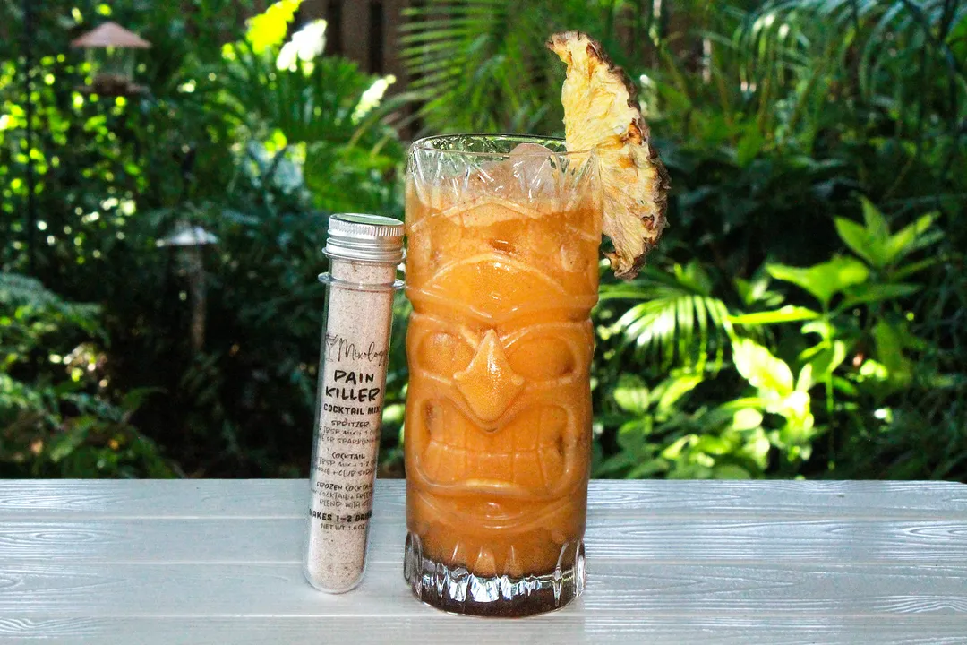Cocktail Mix Shots variant