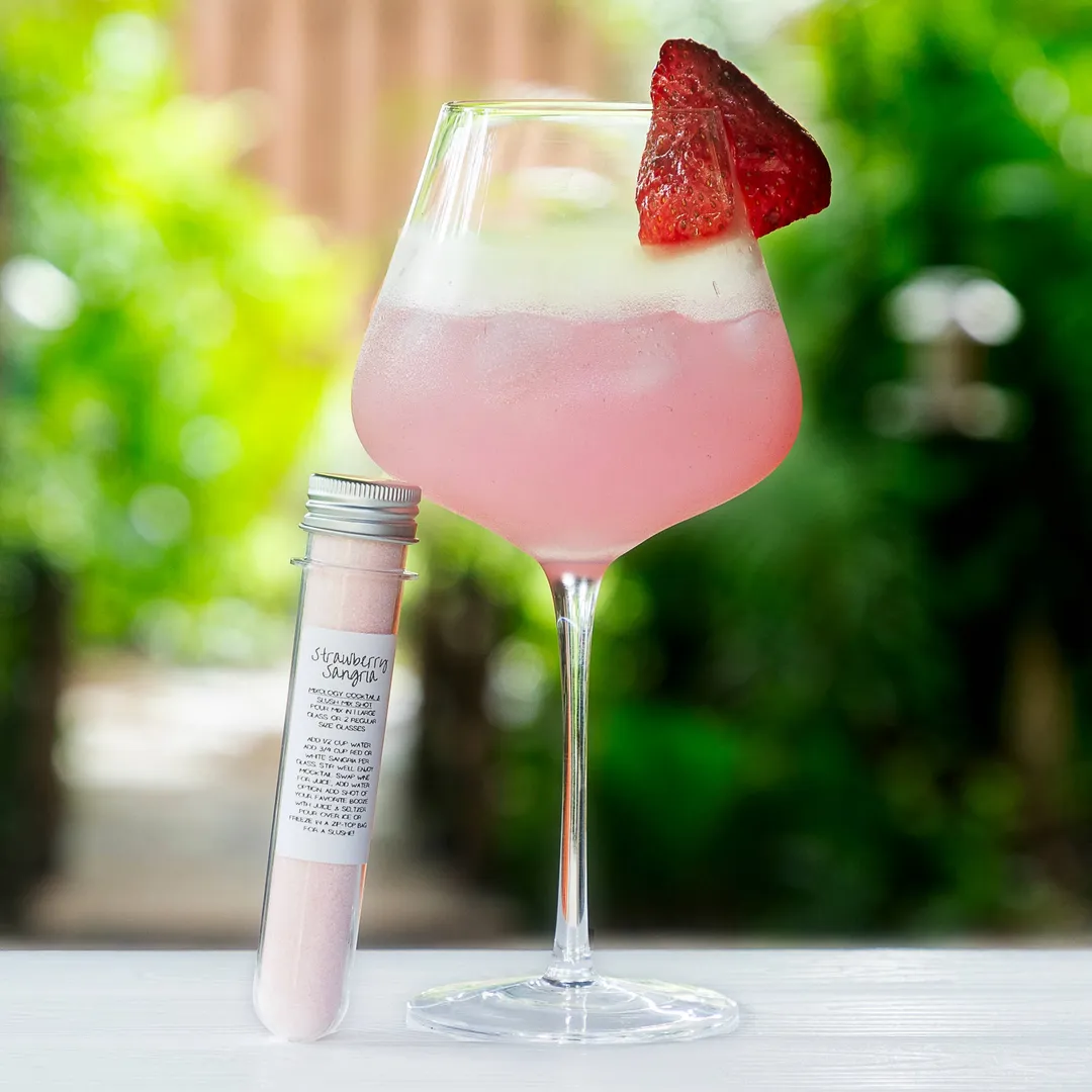 Cocktail Mix Shots variant