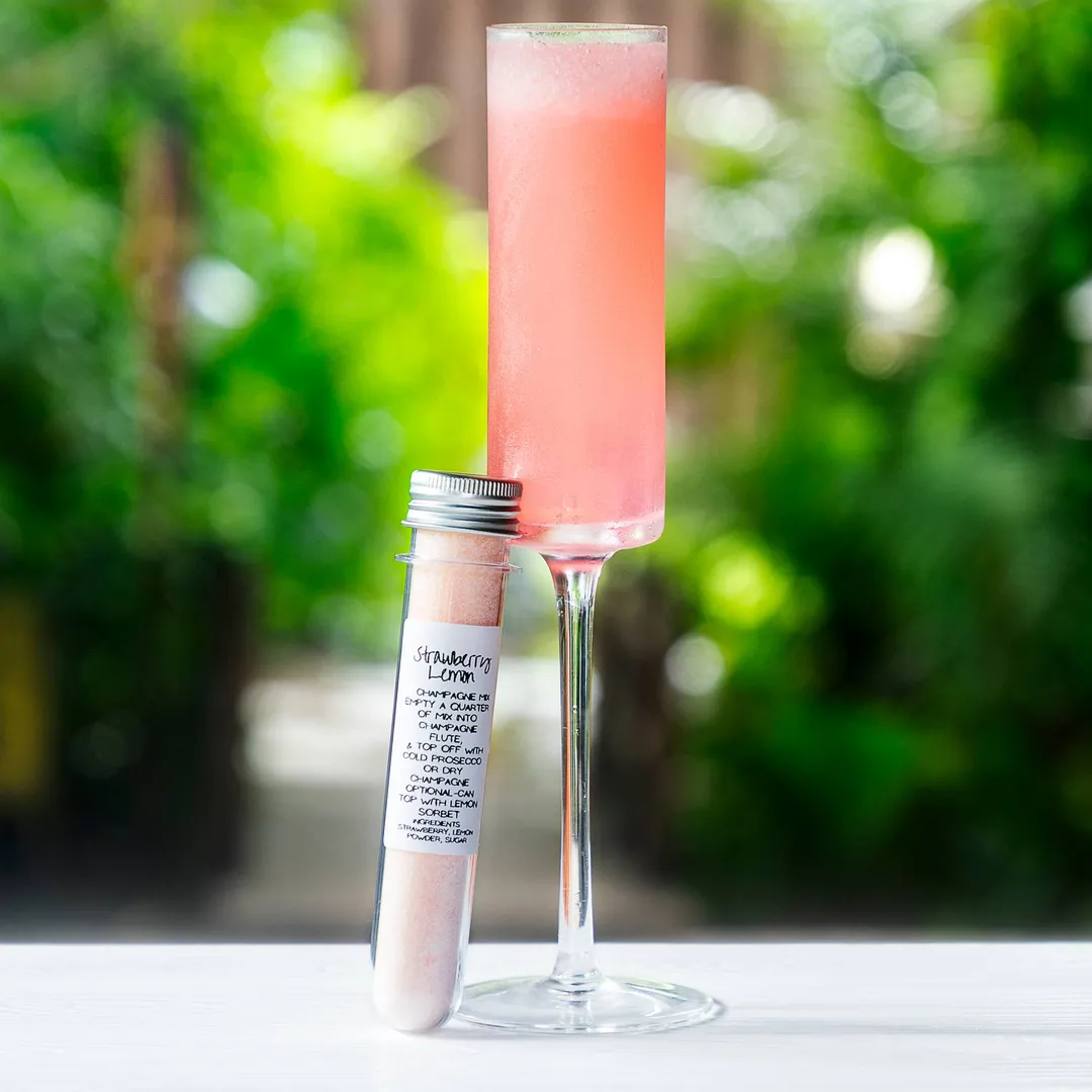 Cocktail Mix Shots variant