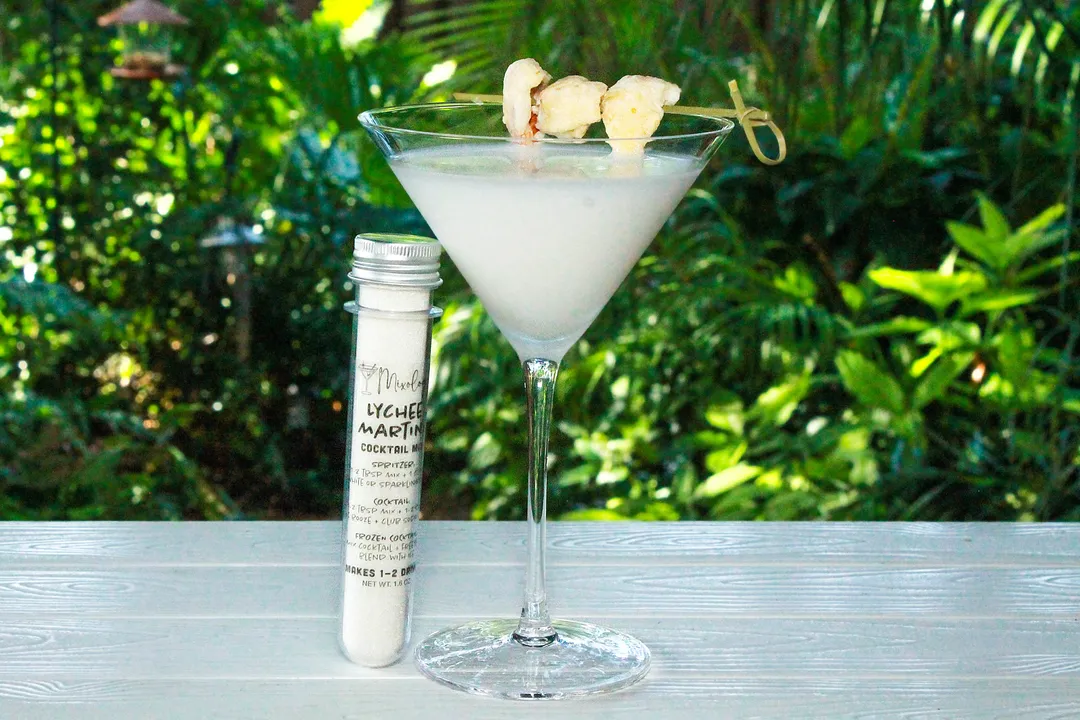 Cocktail Mix Shots variant