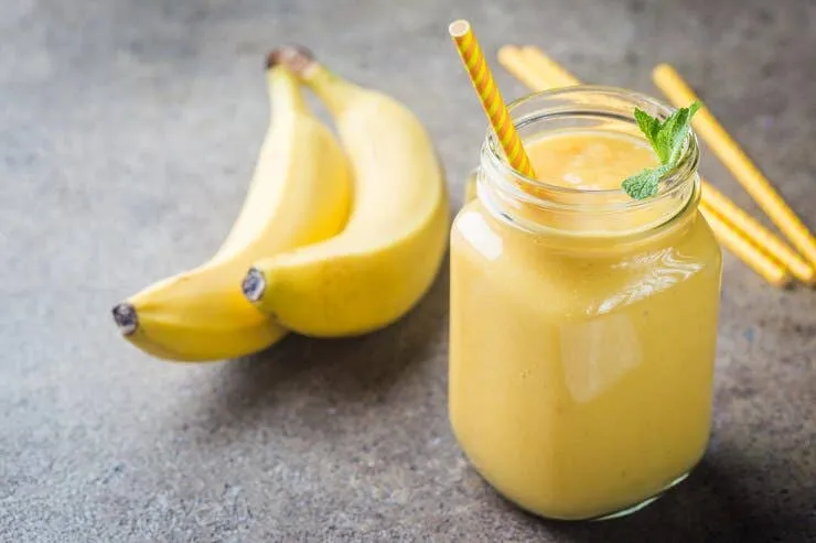 Fruit Smoothie Bags or Shots variant