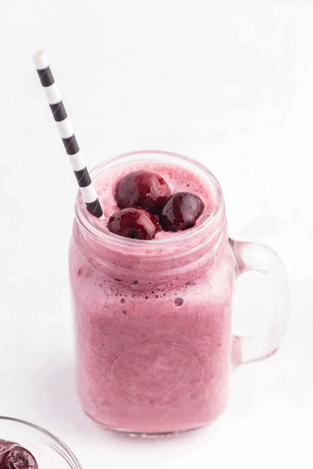 Fruit Smoothie Bags or Shots