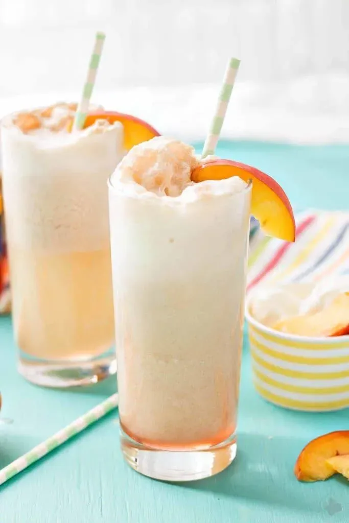 NEW: Champagne Mixes- 7 flavors