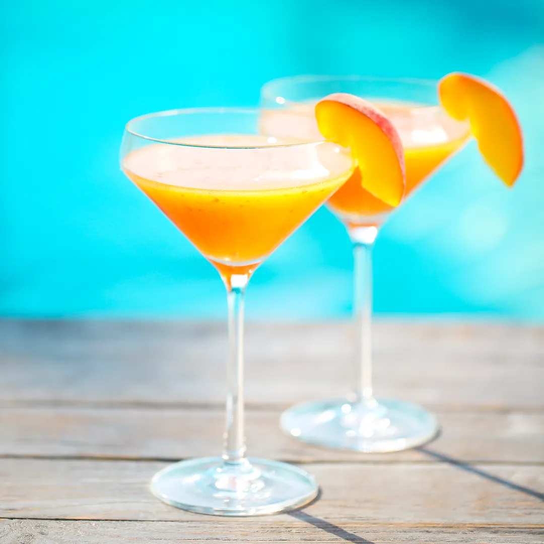 NEW: Champagne Mixes- 7 flavors variant