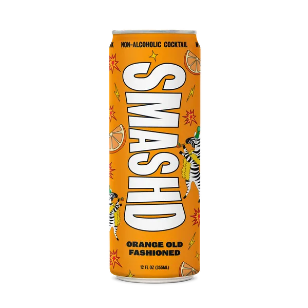 SMASHD Party All Night 8x3 Tray
