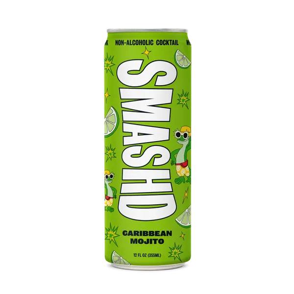 SMASHD Party All Night 8x3 Tray