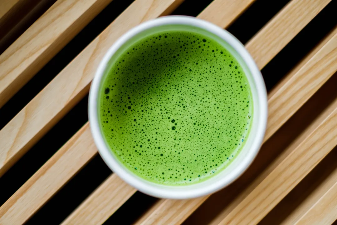 Yorokobi Organic Matcha Green Tea