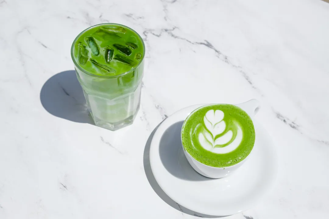 Organic Signature Matcha