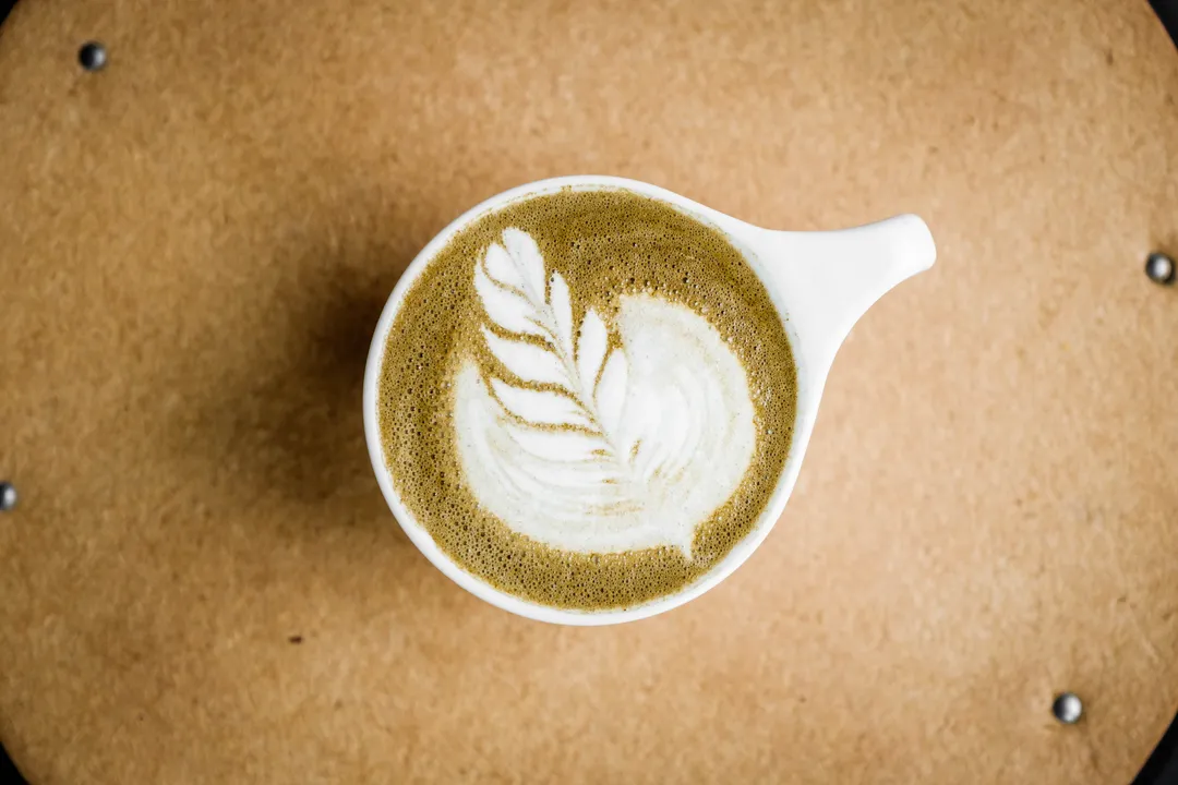 Organic Hojicha Powder