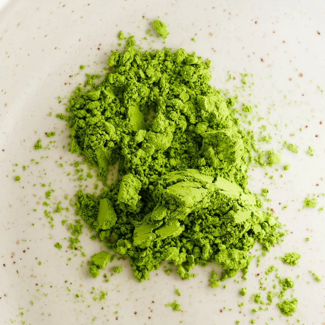 Yorokobi Organic Matcha Green Tea
