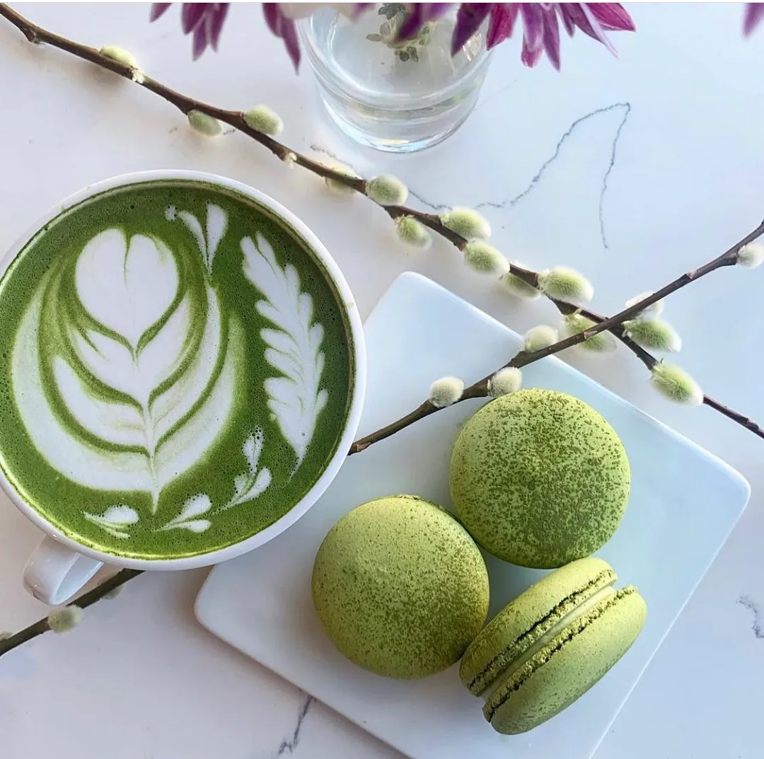 Organic Signature Matcha