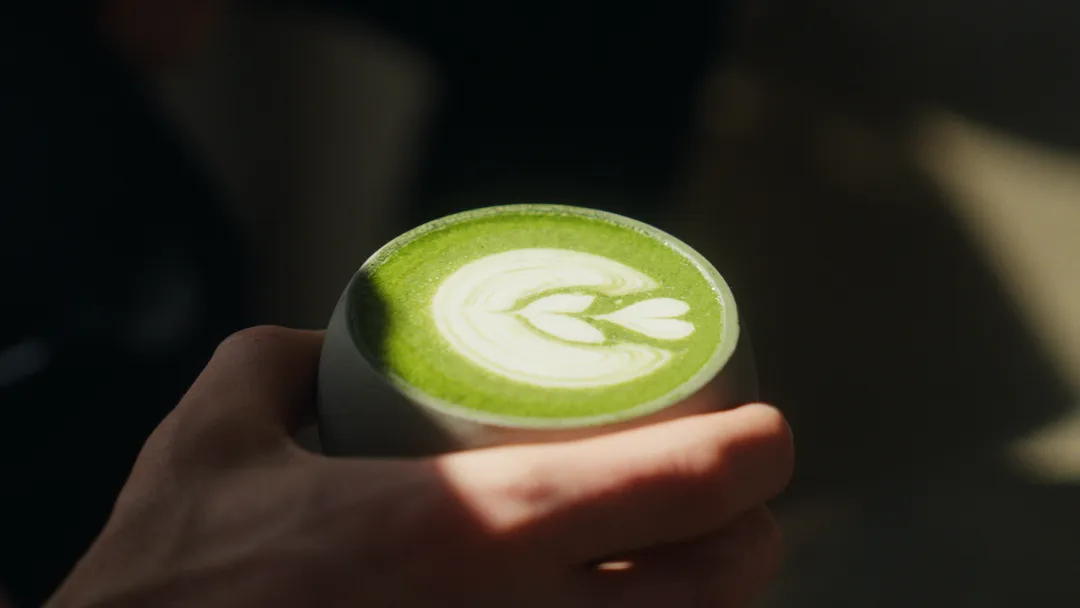 Organic Signature Matcha