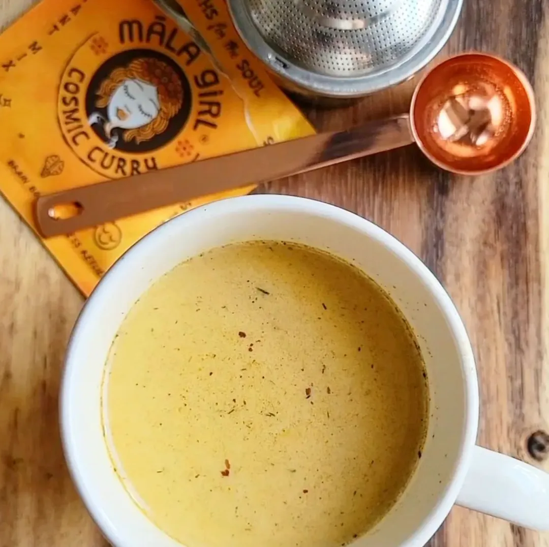 Superfood Broth Powder + Instant Soup Base w/ Ashwagandha