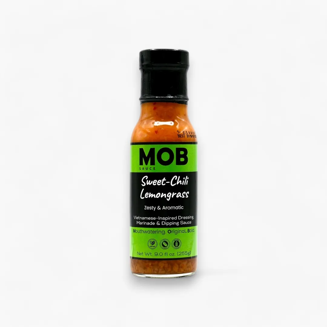 Asian Stir Fry Sauce Box