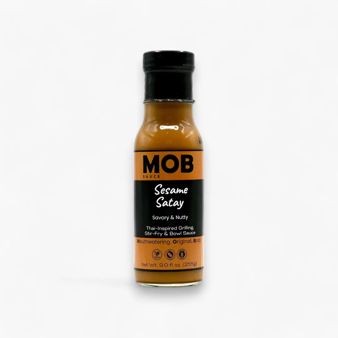 Asian Stir Fry Sauce Box