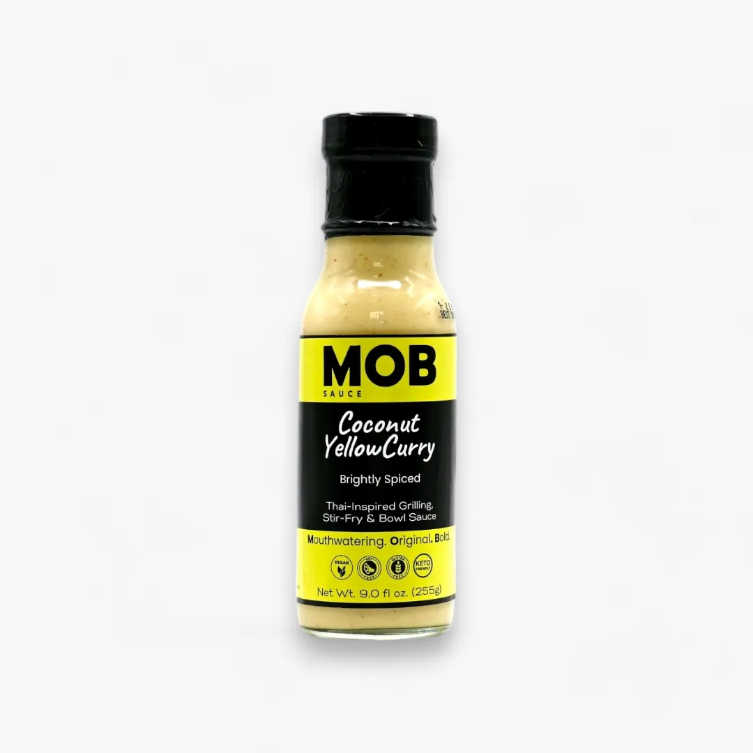 Asian Stir Fry Sauce Box