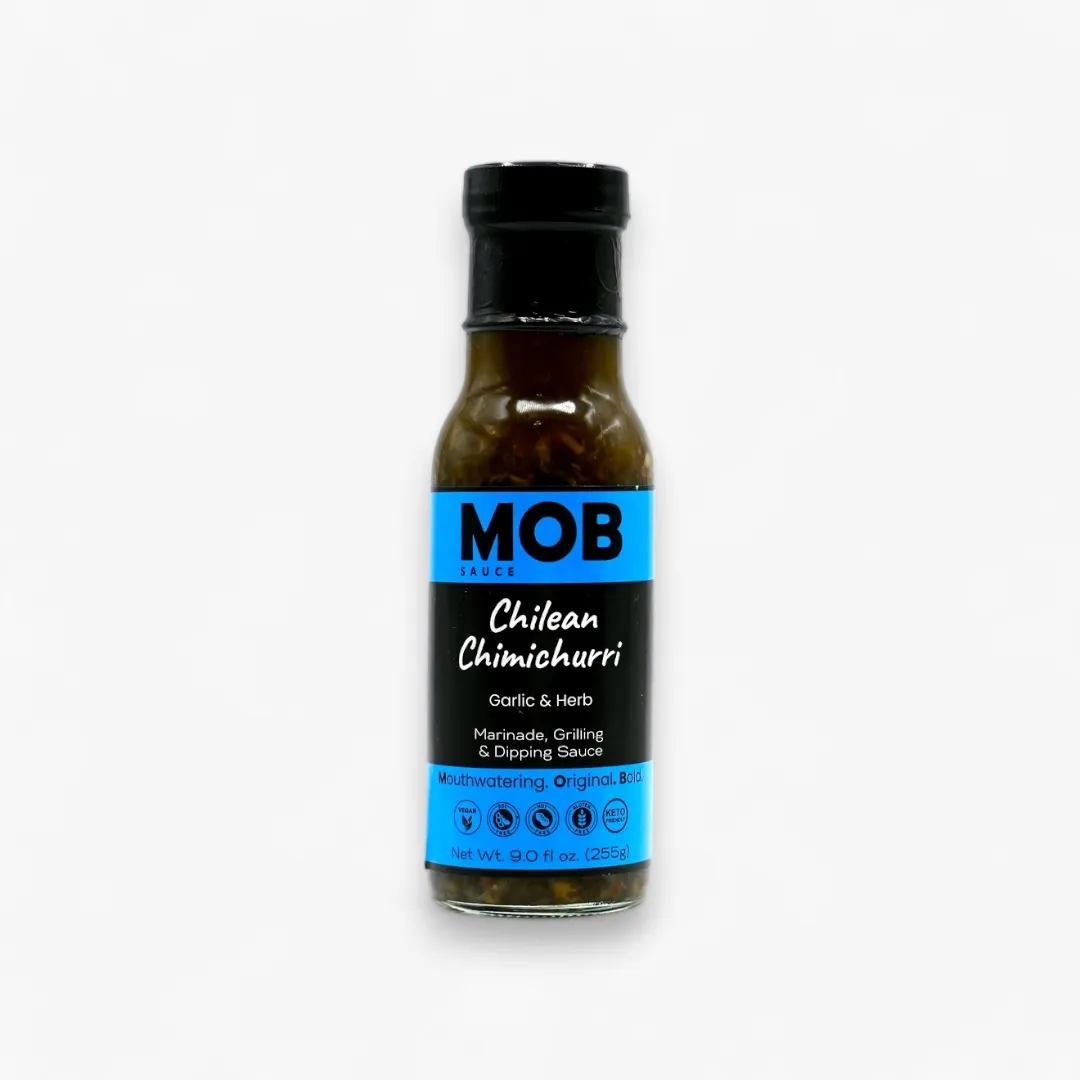 Best Grilling Sauce Box