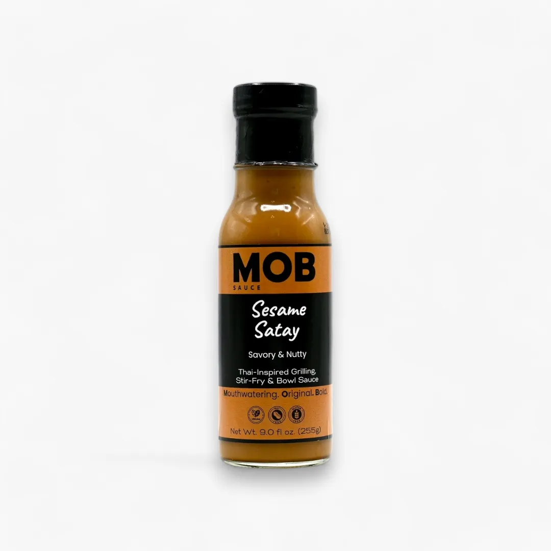 Best Grilling Sauce Box