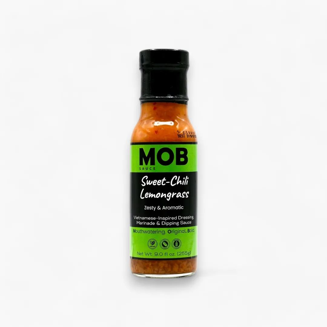 Best Grilling Sauce Box