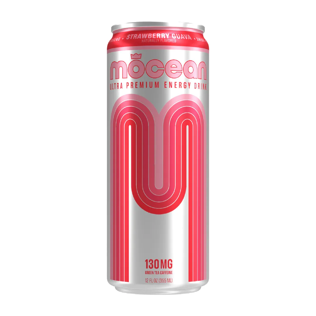 Strawberry Guava