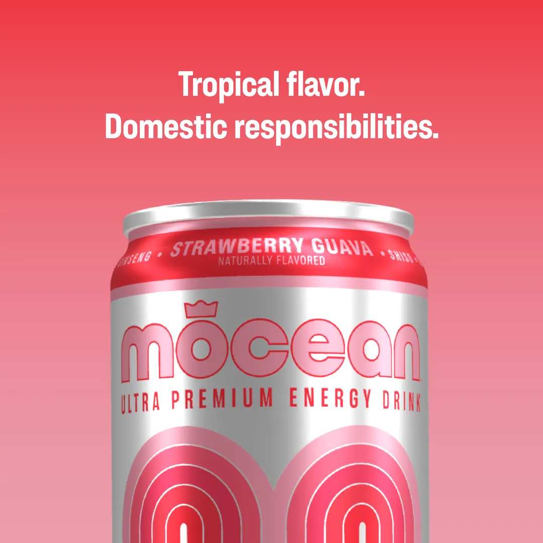 Strawberry Guava