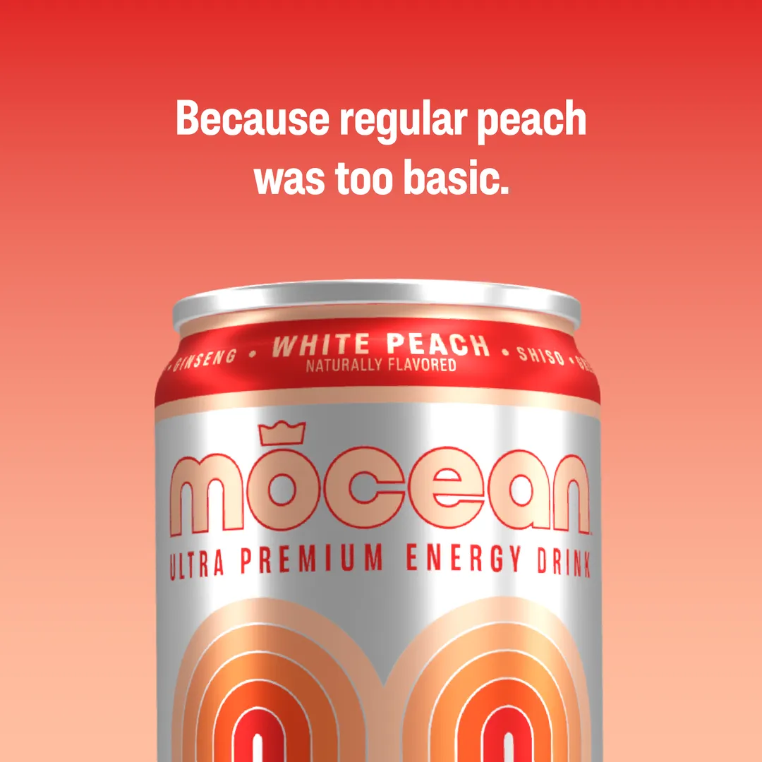 White Peach