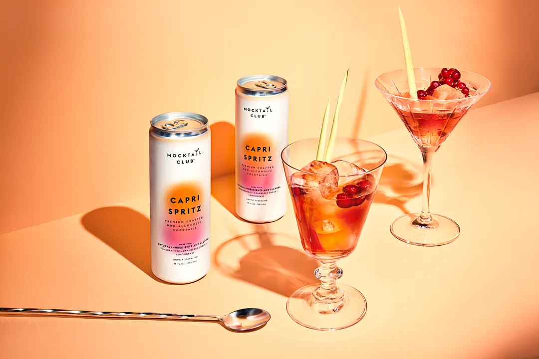 Capri Spritz