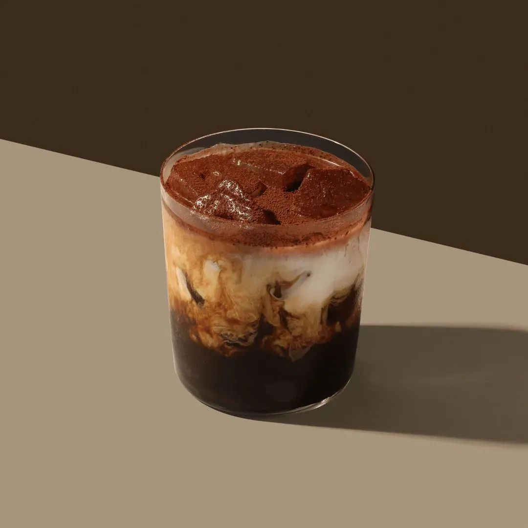 Espresso Martini Cocktail + Mocktail Mix | Premium, Award-Winning, Mixologist-Crafted