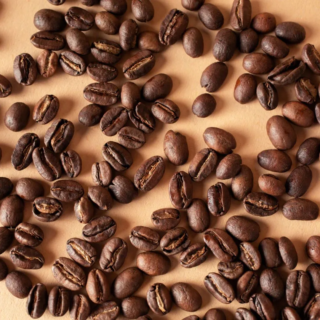 Cameroon Mt Oku Region - 12oz