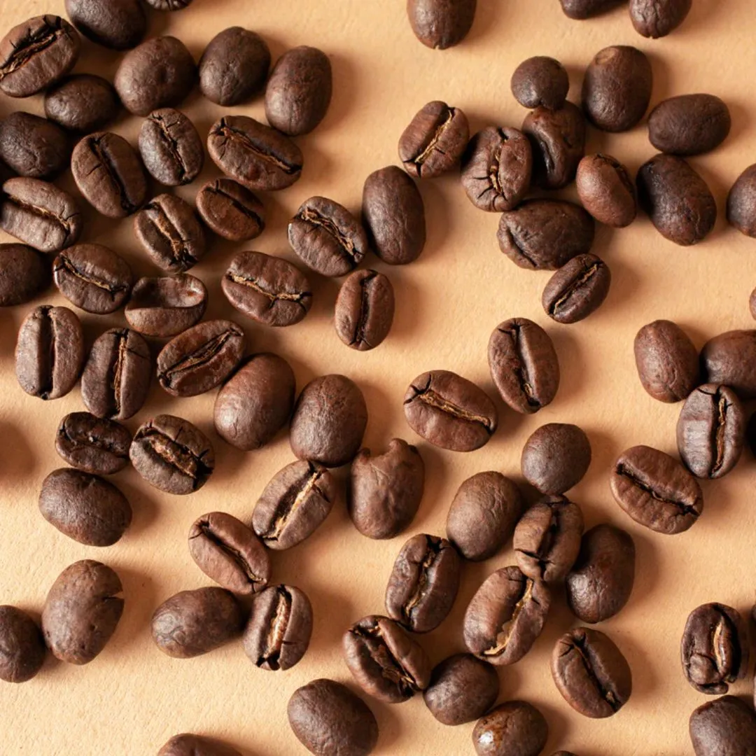 Ethiopia Masha Farm - 12oz
