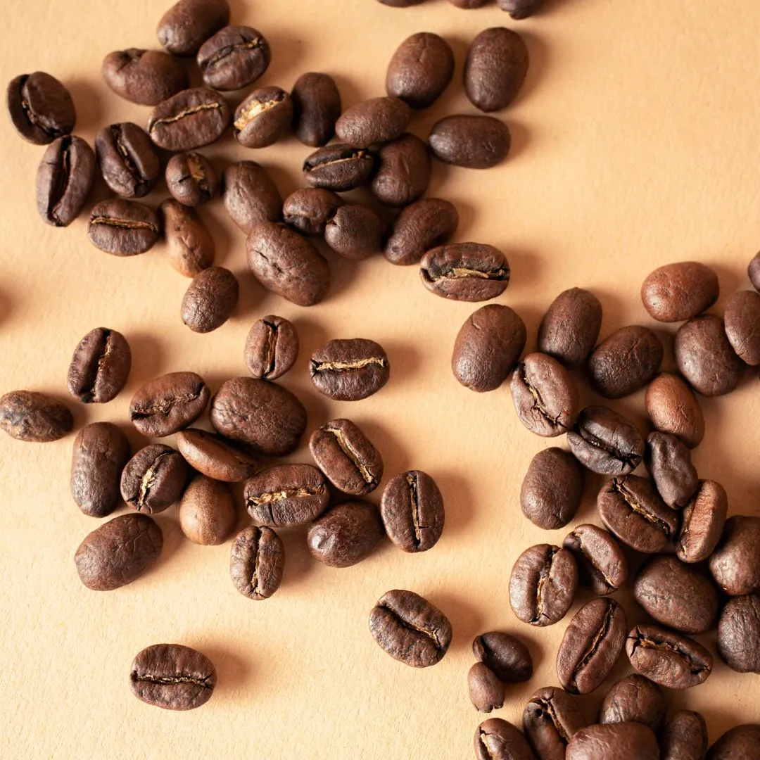 House Blend Signature Medium Roast Coffee Beans - 12oz