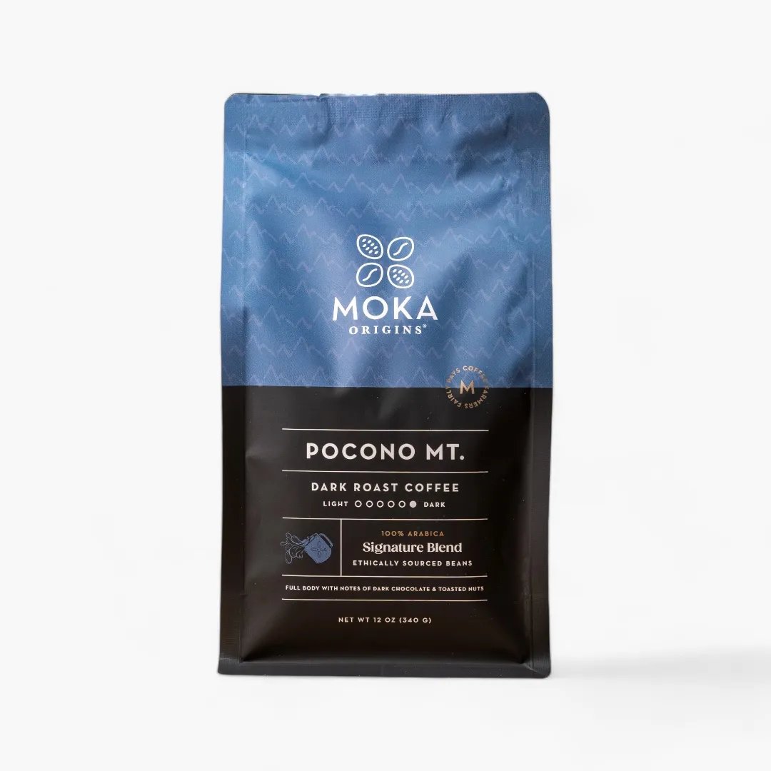 Pocono Mt. Blend - 12oz