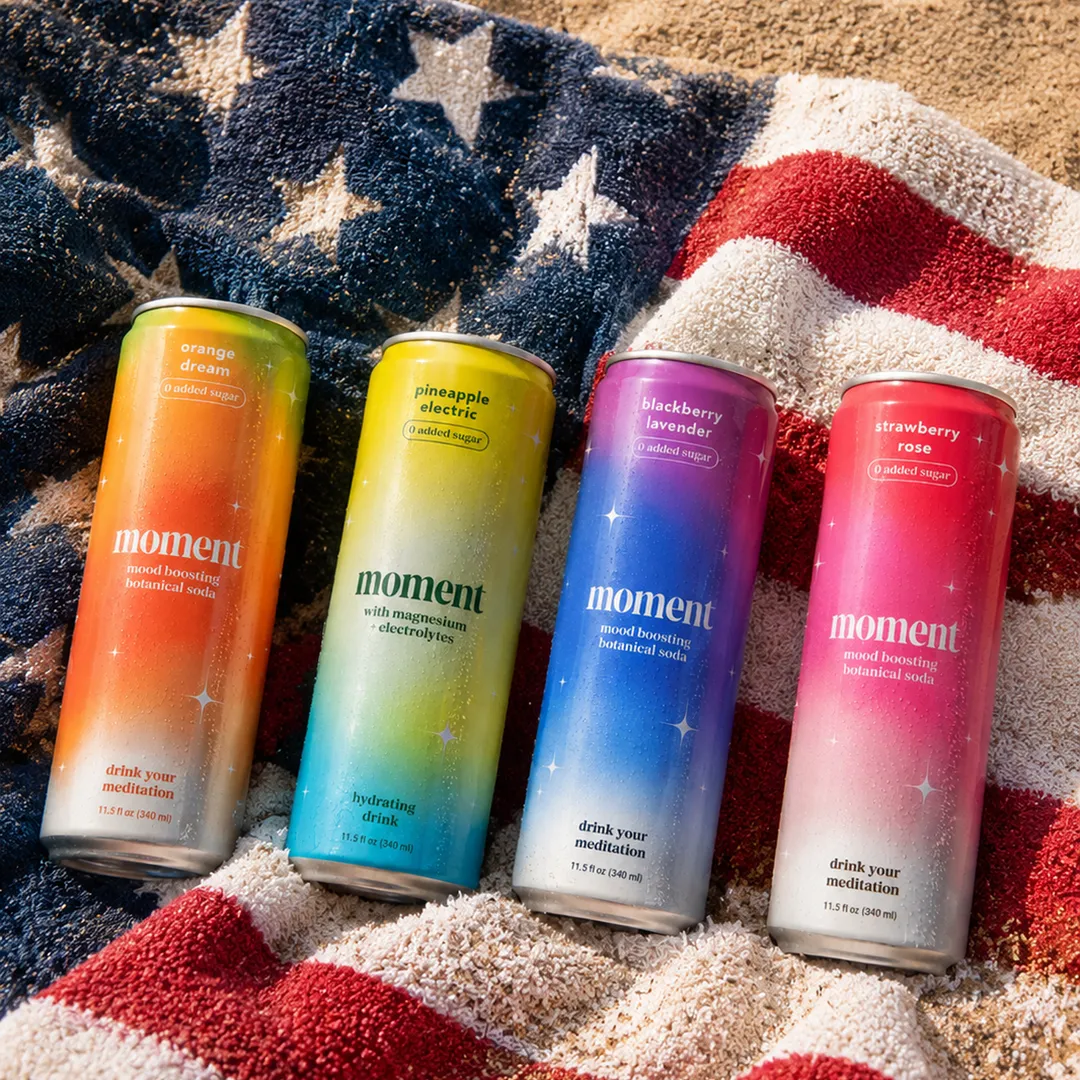 the memorial day collection