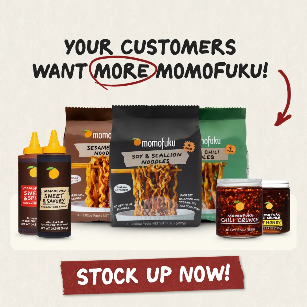 Original Chili Crunch | Chili Oil | Hot Sauce | Condiment