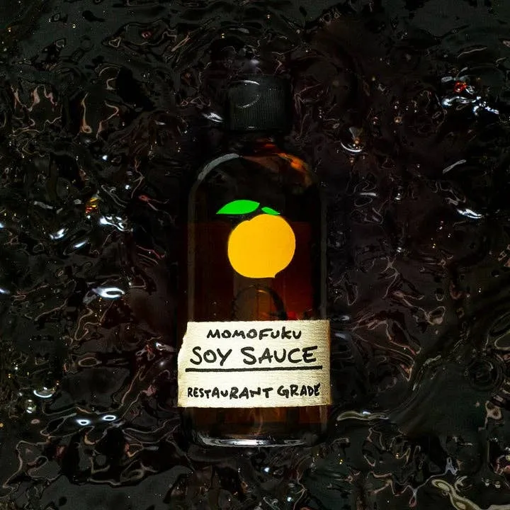 Soy Sauce | Premium Condiment | Stocking Stuffer | Xmas Gift