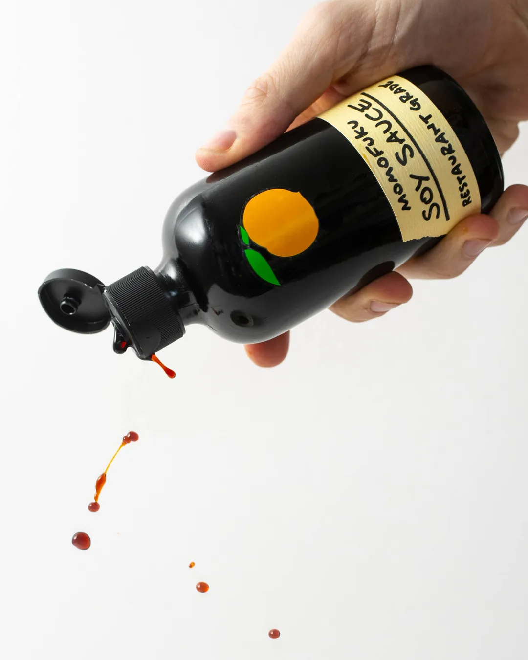 Soy Sauce | Premium Condiment | Stocking Stuffer | Xmas Gift