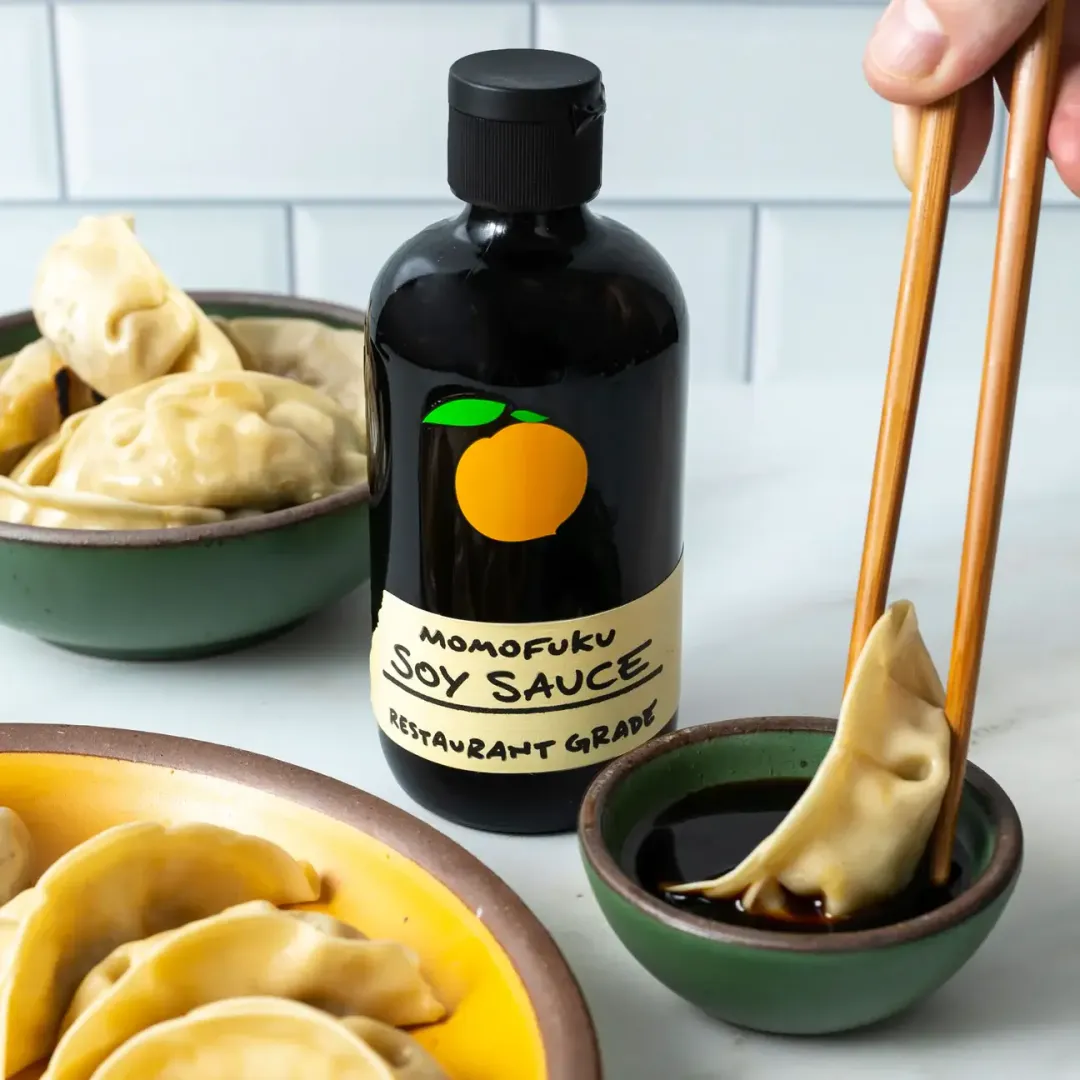 Soy Sauce | Premium Condiment | Stocking Stuffer | Xmas Gift