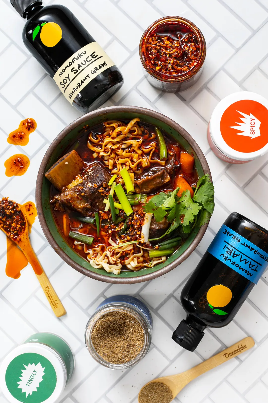 Soy Sauce | Premium Condiment | Stocking Stuffer | Xmas Gift