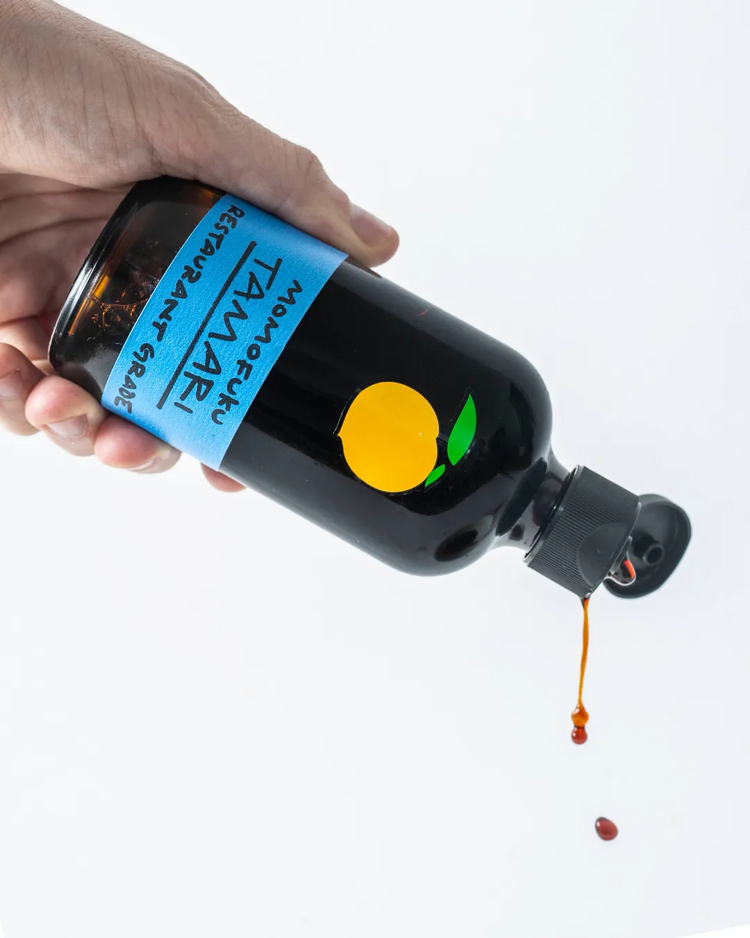 Tamari | Gluten-Free Soy Sauce | GF Condiment | Pantry