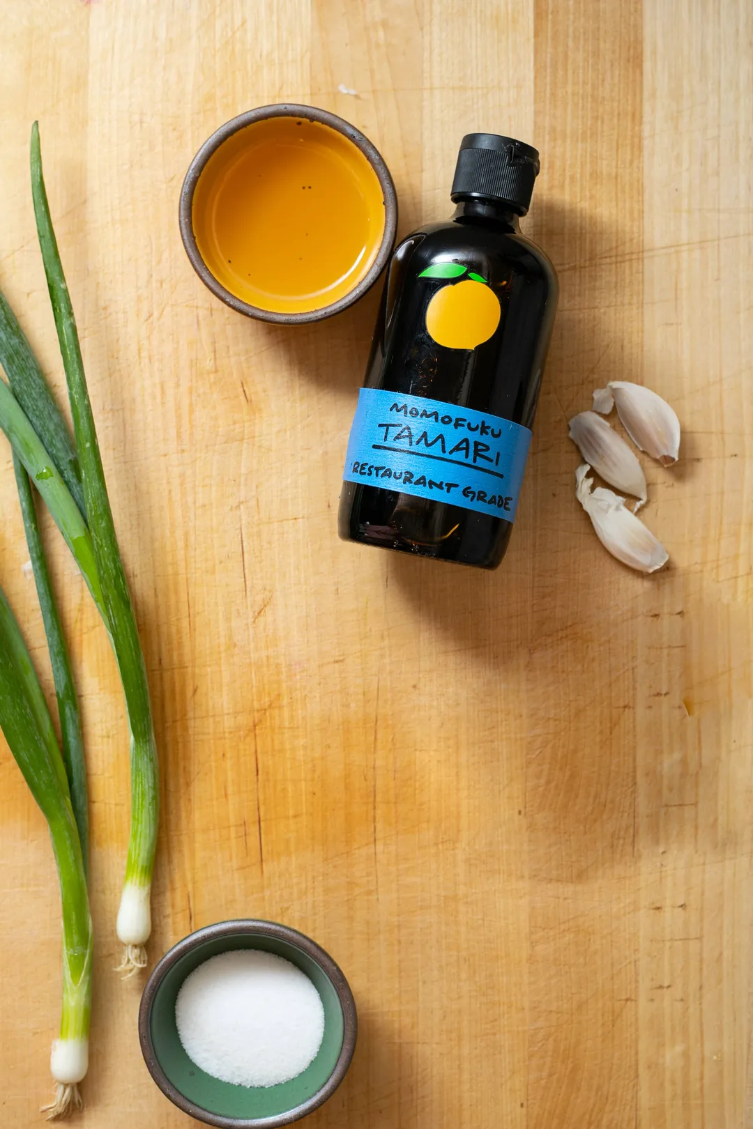 Tamari | Gluten-Free Soy Sauce | GF Condiment | Pantry