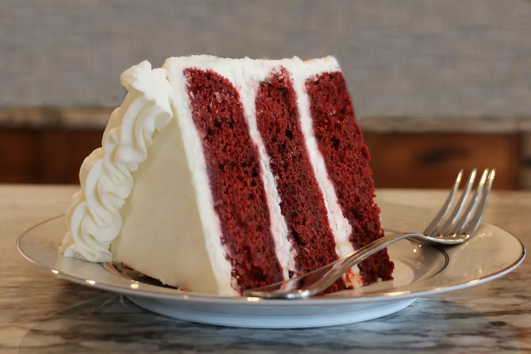 Gluten-Free Red Velvet Cake Mix
