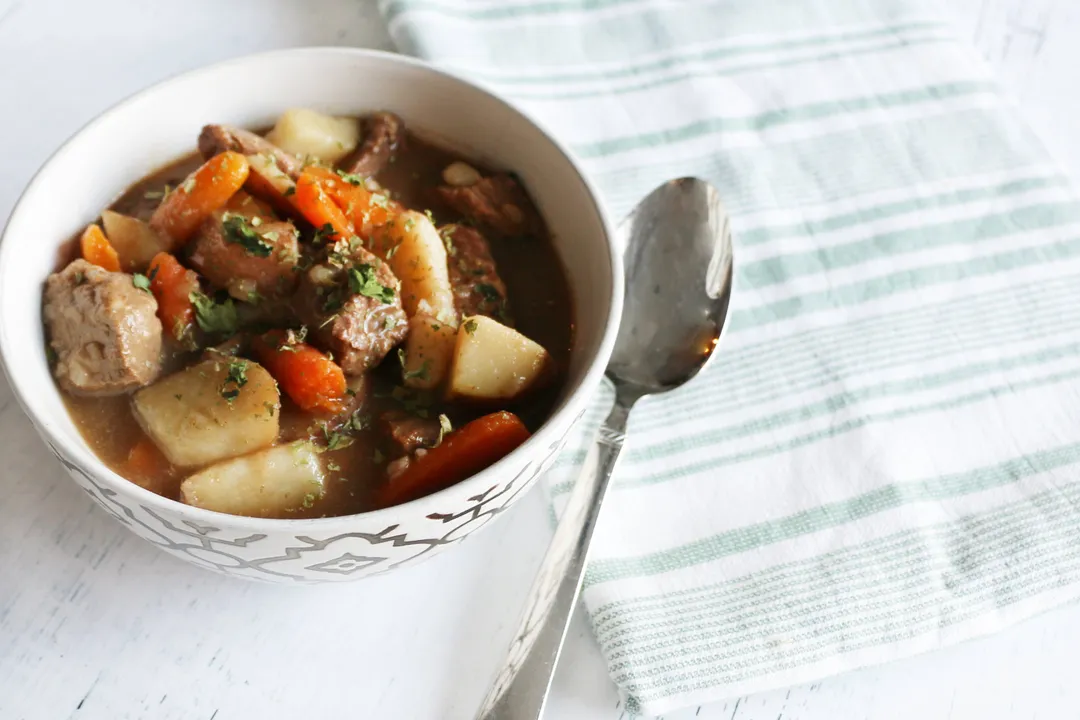 Gluten-Free Beef Stew Seasoning