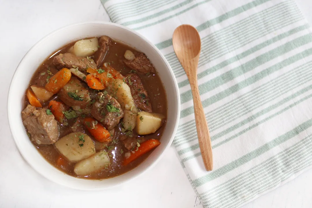 Gluten-Free Beef Stew Seasoning