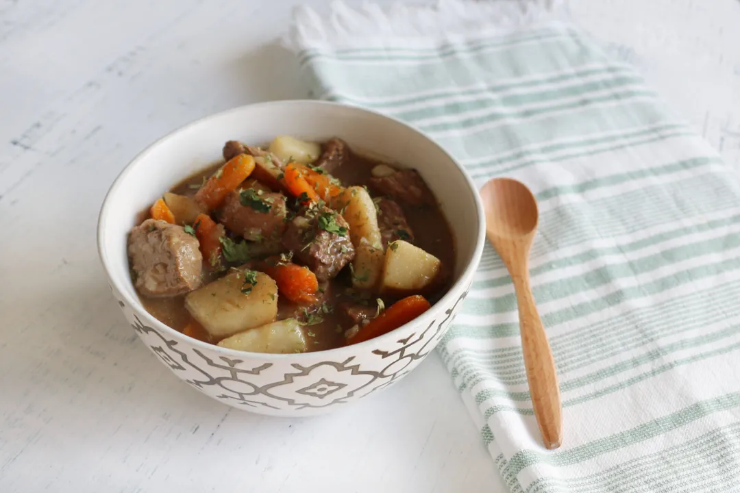 Gluten-Free Beef Stew Seasoning