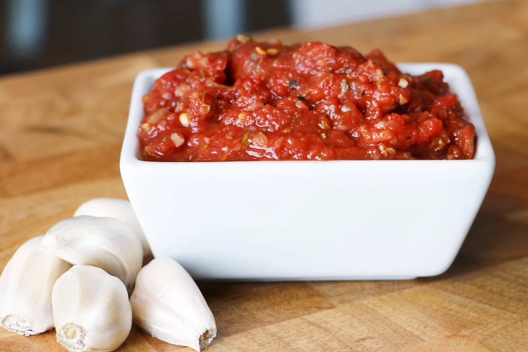Gluten-Free Italian Calzones & Pizza Pockets Mix