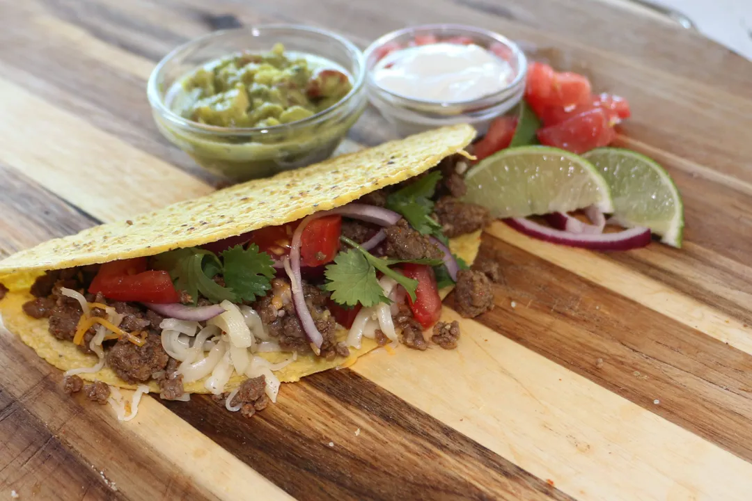 Gluten-Free Taco Seasoning